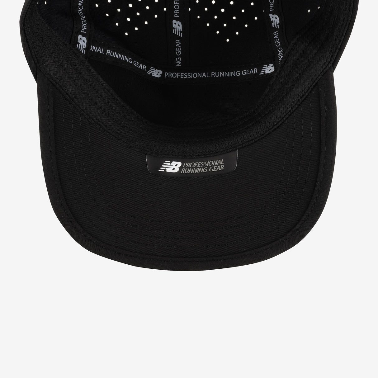 New Balance - 5 Panel Pro Run Hat - Unisexe