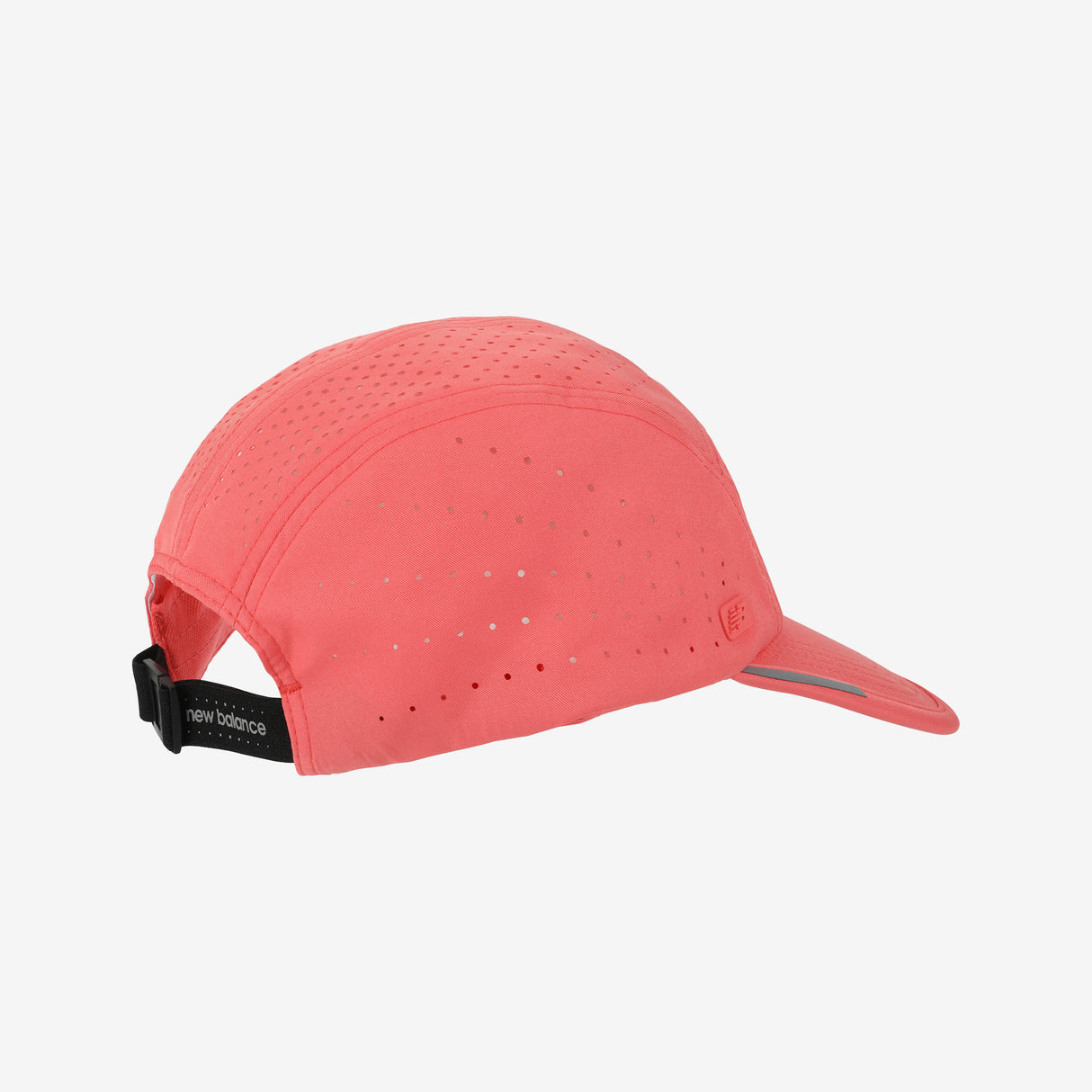 New Balance - 5 Panel Pro Run Hat - Unisexe