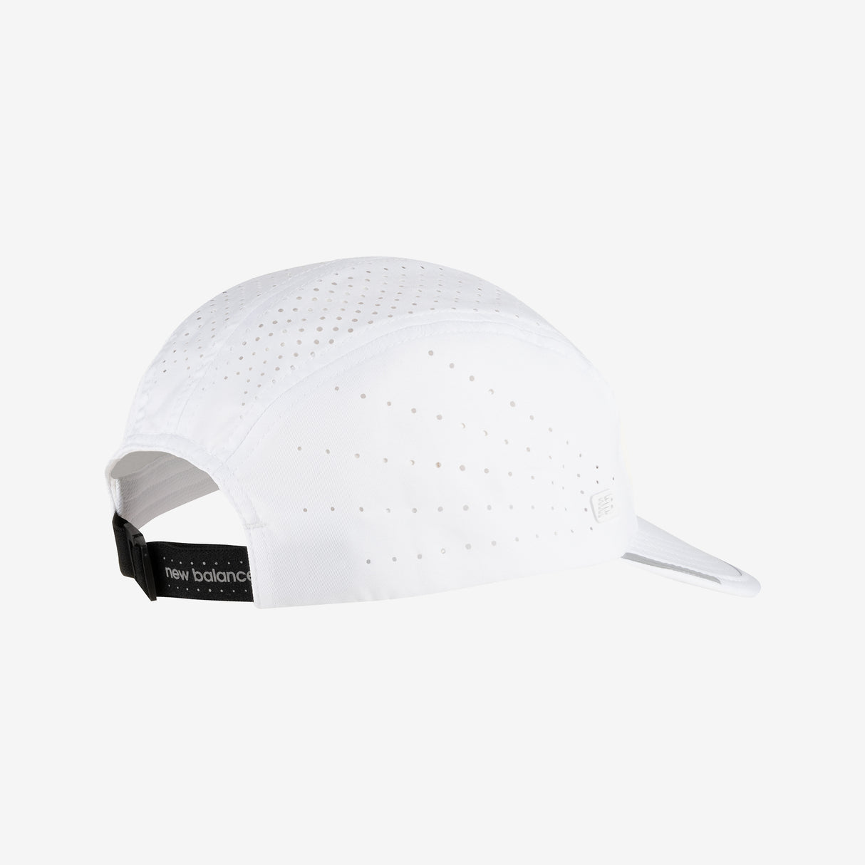 New Balance - 5 Panel Pro Run Hat - Unisexe