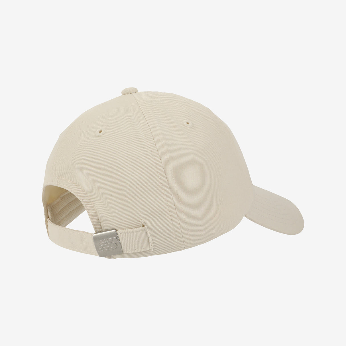 New Balance - 6 Panel Linear Logo Hat - Femme