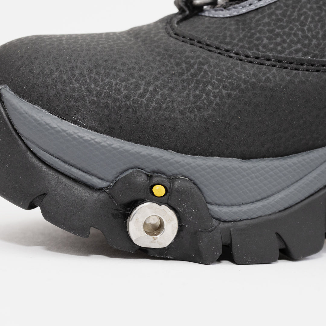 Ensemble - Raquettes TSL 227 Step-In + Botte Trek Boot Mid - Unisexe