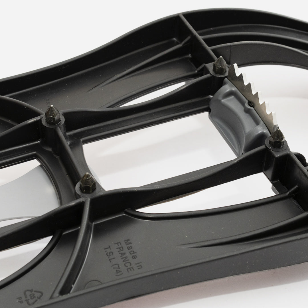 Ensemble - Raquettes TSL 227 Step-In + Botte Trek Boot Mid - Unisexe