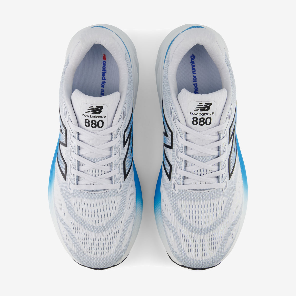 New Balance - Fresh Foam X 880 v15 - Homme