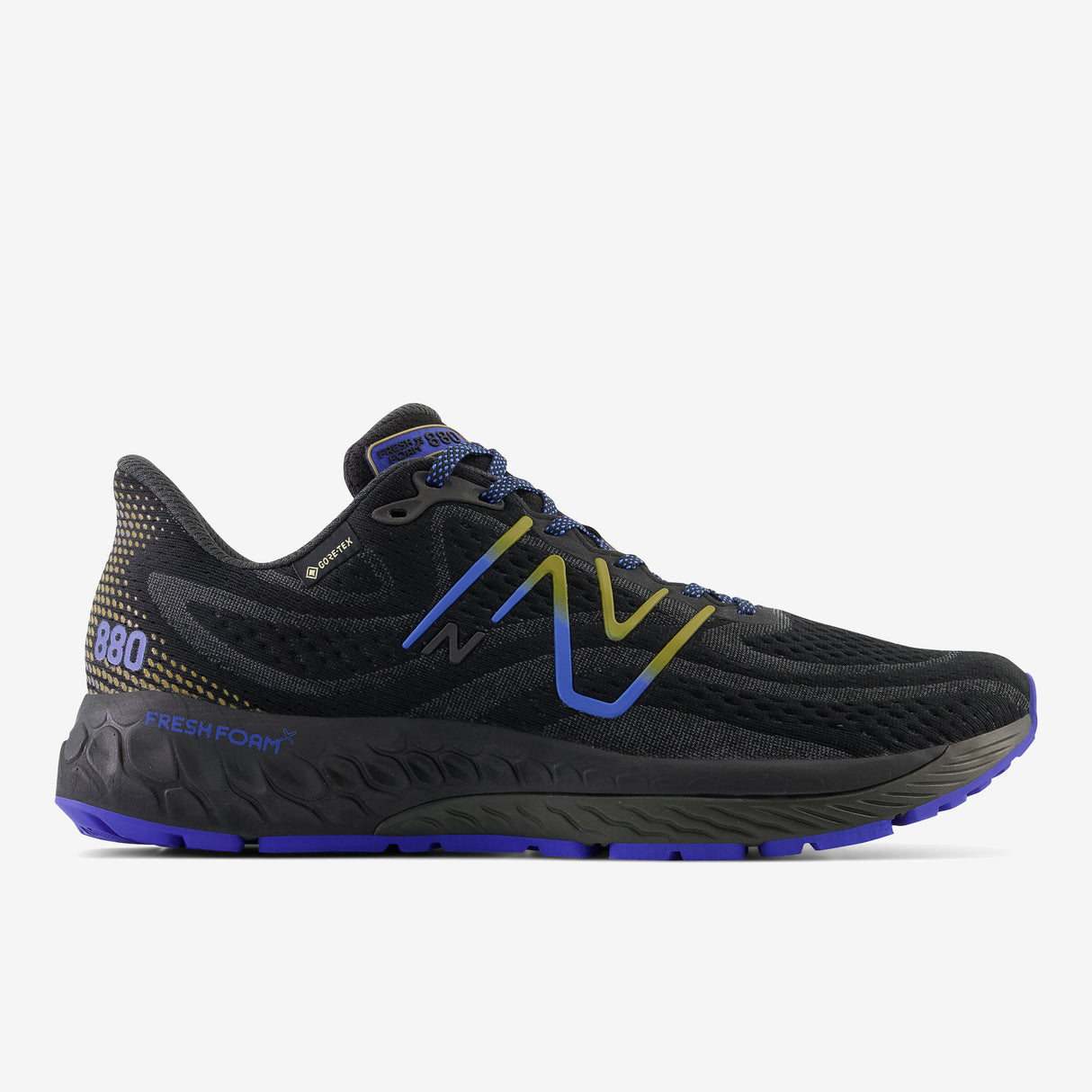 New Balance - 880 v13 GTX - Homme