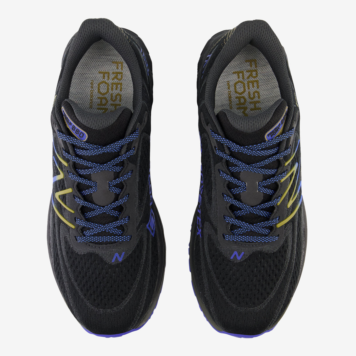 New Balance - 880 v13 GTX - Homme