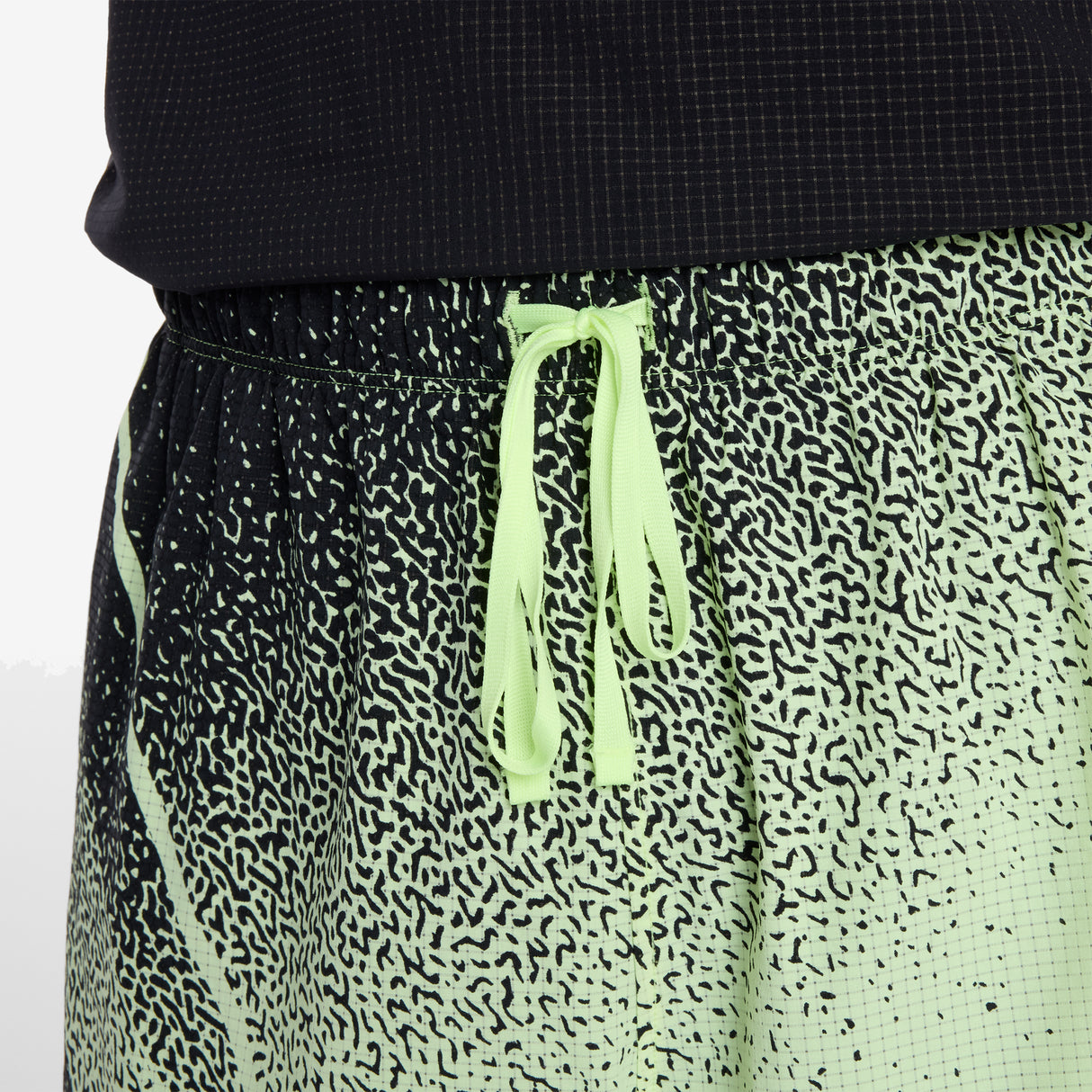 New Balance - RC Ultra Light Printed Short 3 - Homme