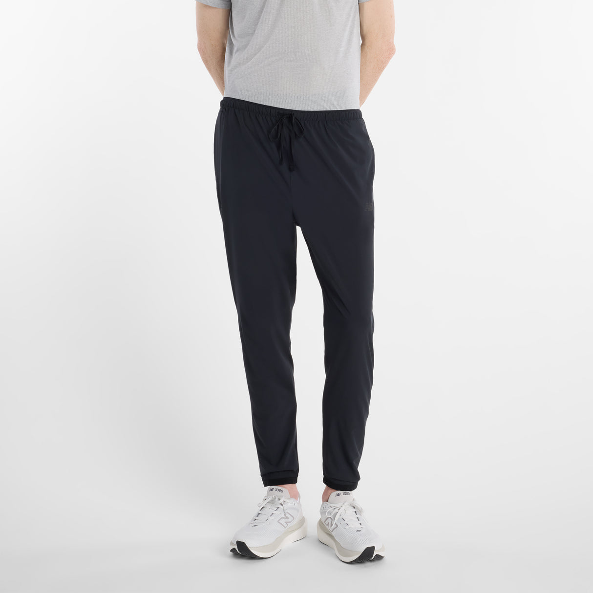 New Balance - RC Essentials Jogger - Homme
