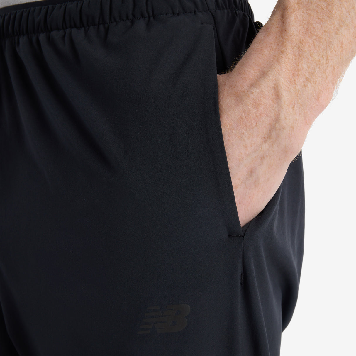 New Balance - RC Essentials Jogger - Homme