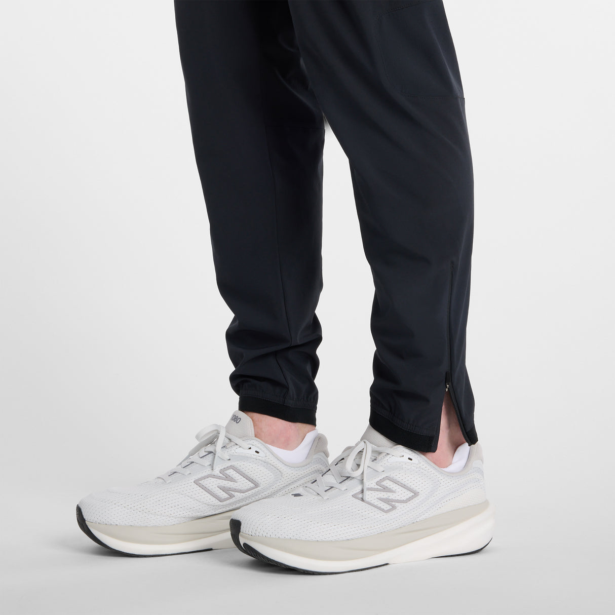 New Balance - RC Essentials Jogger - Homme