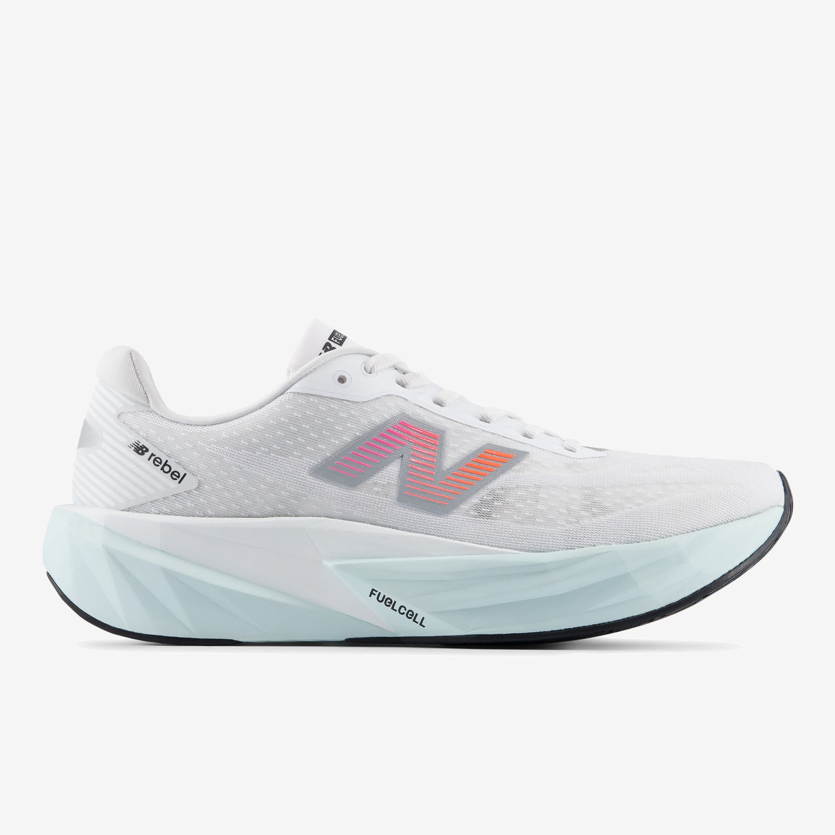 New Balance - FuelCell Rebel v5 - Homme
