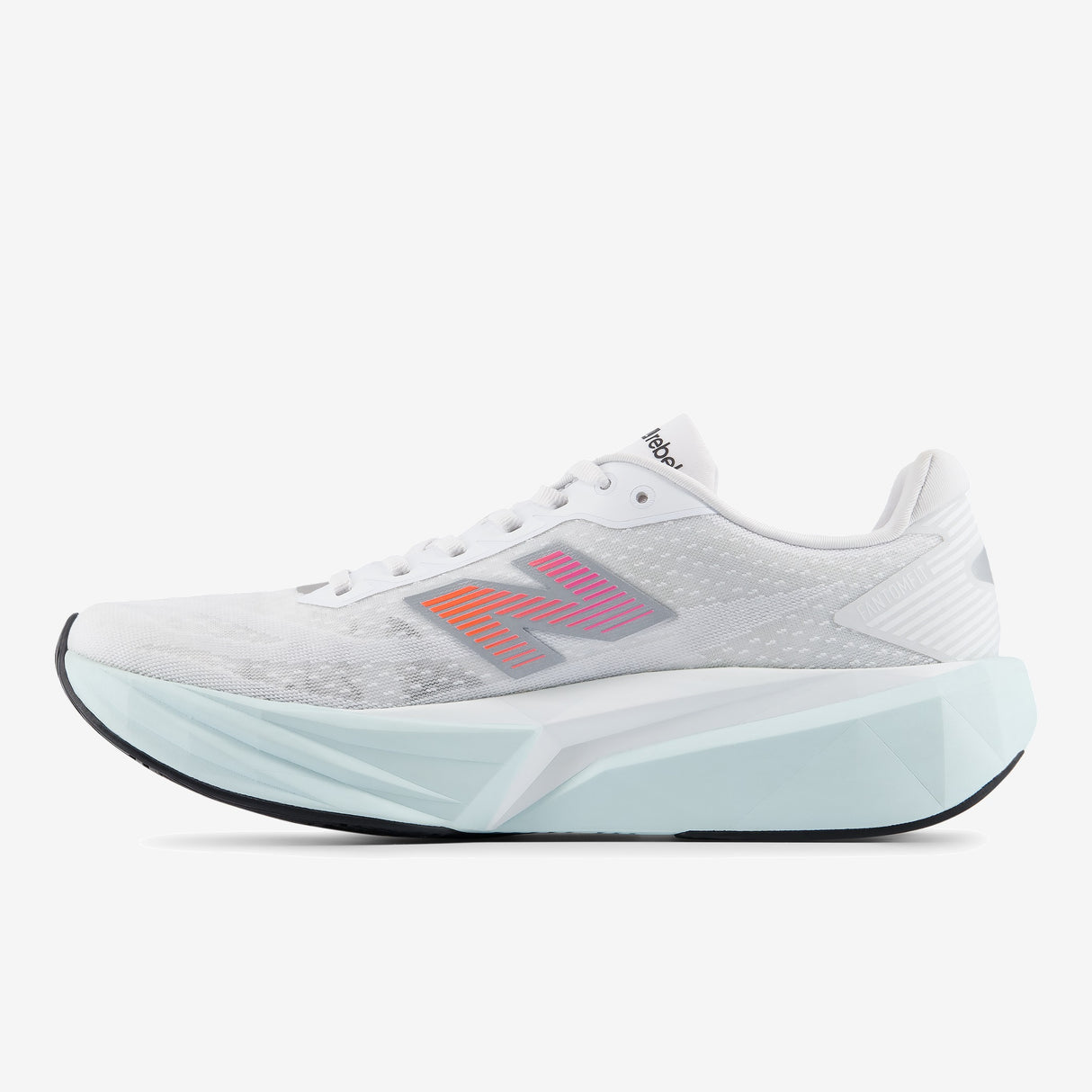 New Balance - FuelCell Rebel v5 - Homme