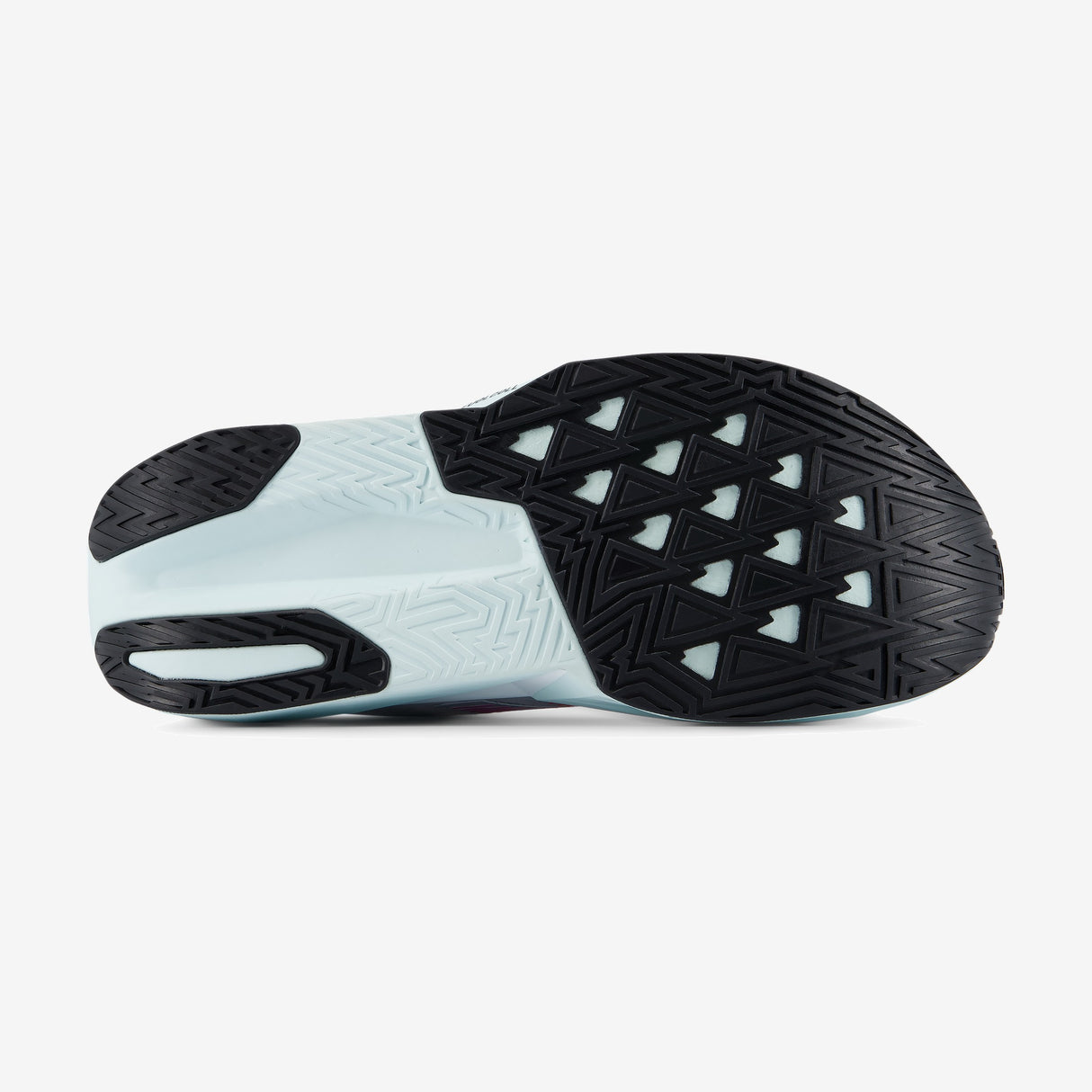New Balance - FuelCell Rebel v5 - Homme