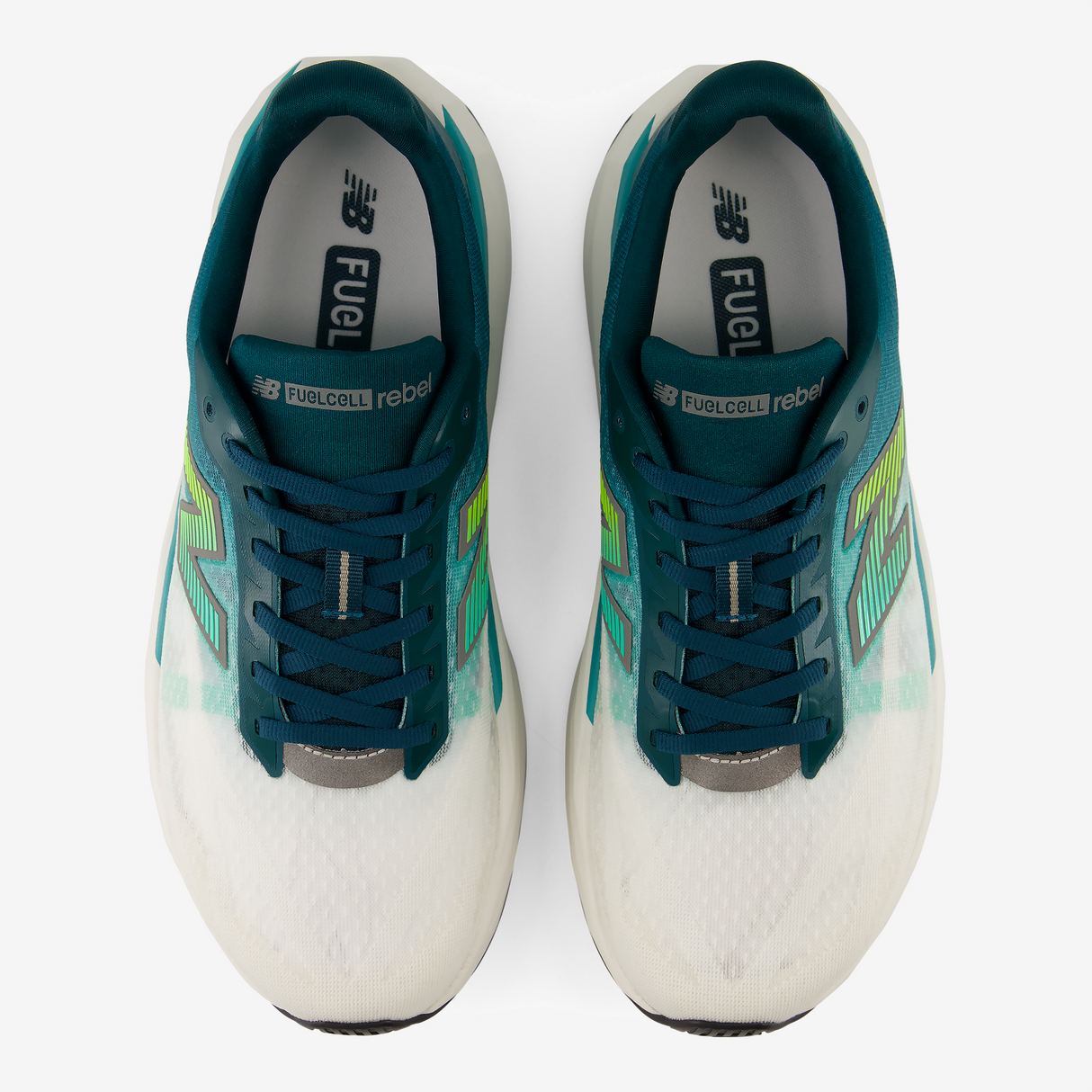 New Balance - FuelCell Rebel v5 - Homme