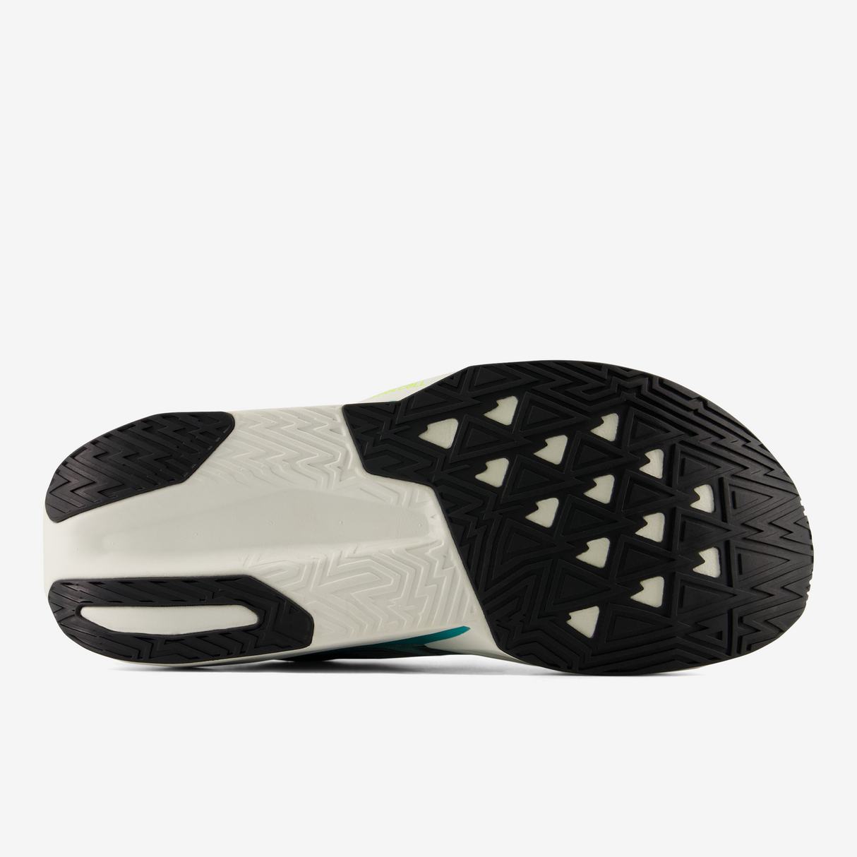 New Balance - FuelCell Rebel v5 - Homme