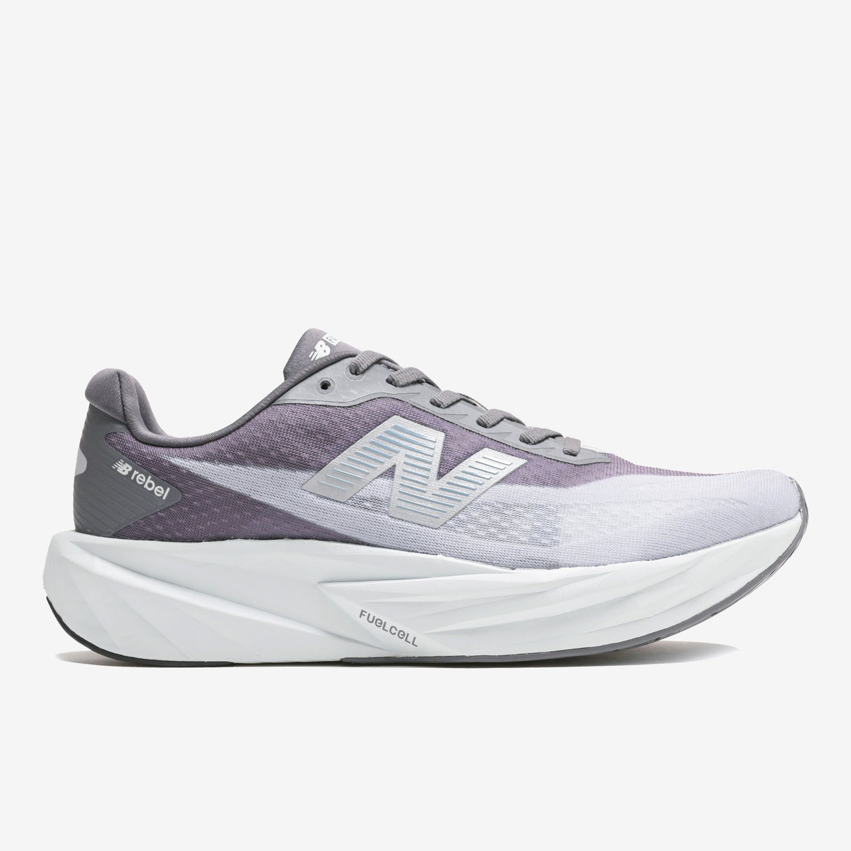 New Balance - FuelCell Rebel v5 - Homme