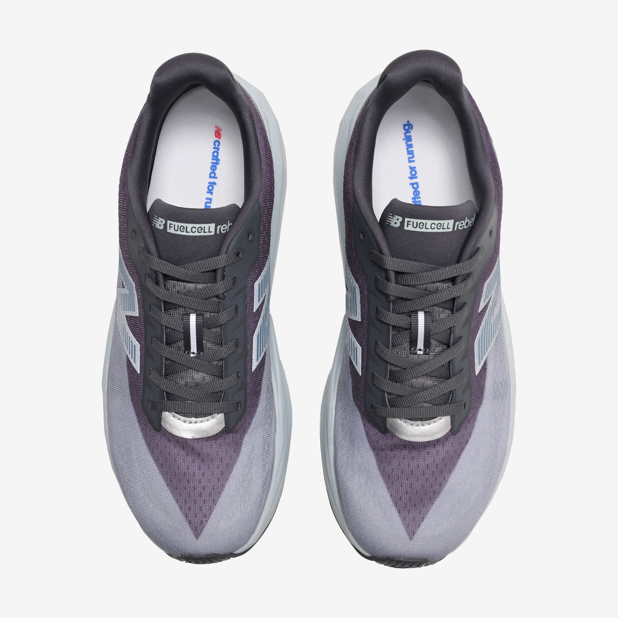 New Balance - FuelCell Rebel v5 - Homme