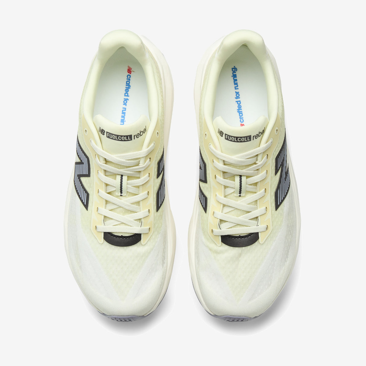 New Balance - FuelCell Rebel v5 - Homme