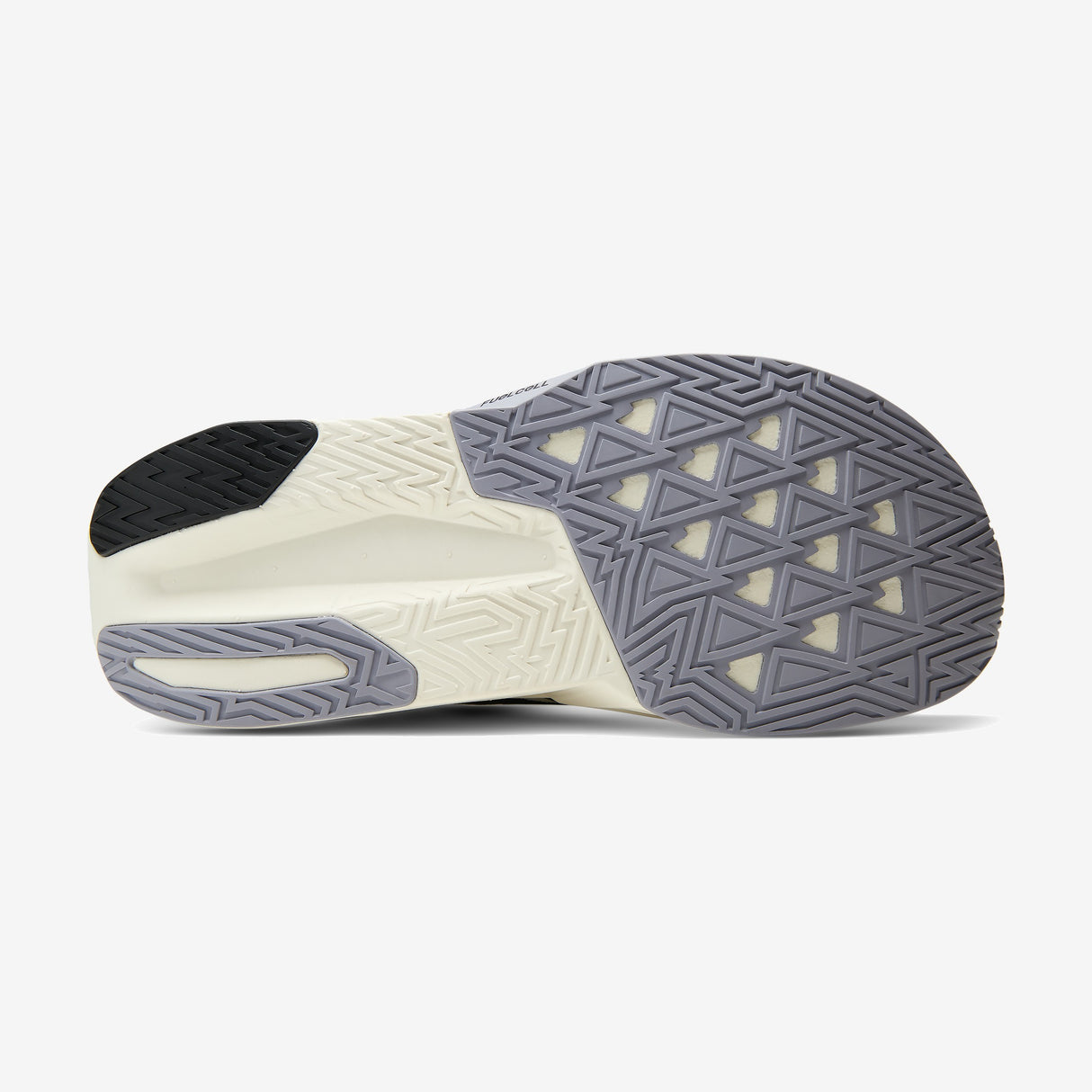 New Balance - FuelCell Rebel v5 - Homme