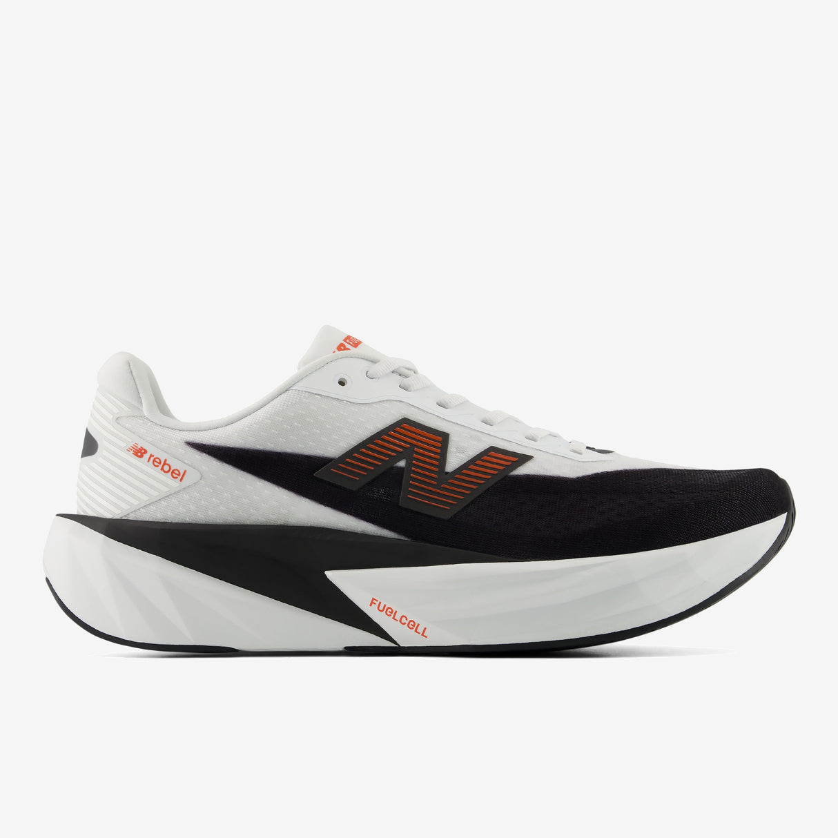 New Balance - FuelCell Rebel v5 - Homme
