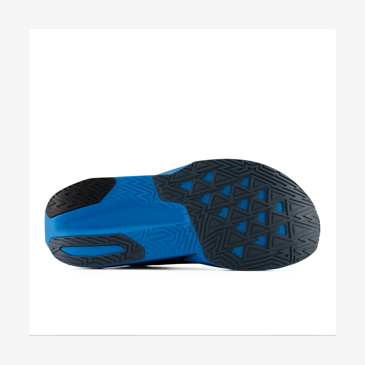 New Balance - FuelCell Rebel v5 - Homme