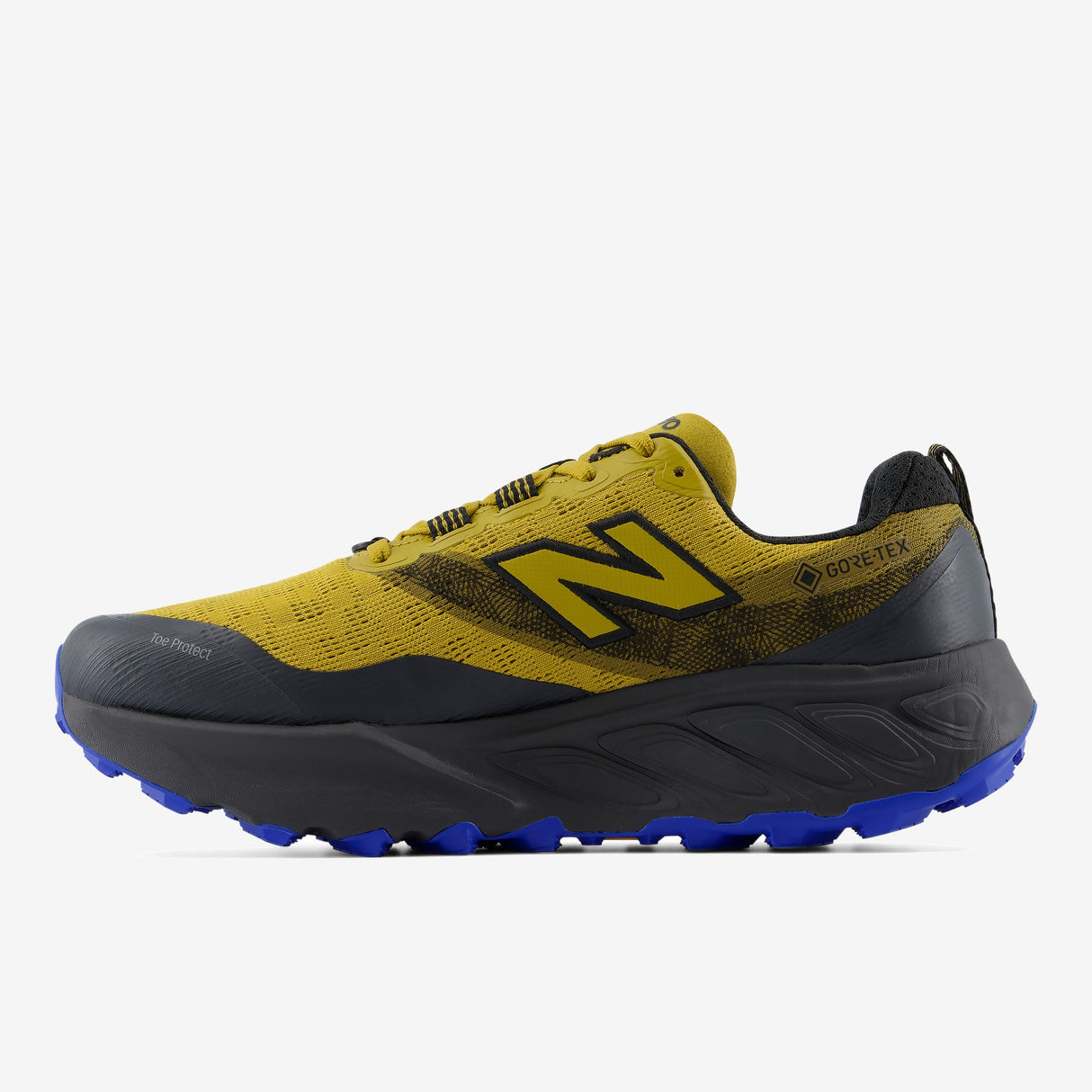 New Balance - Fresh Foam X Hierro v9 GTX - Homme