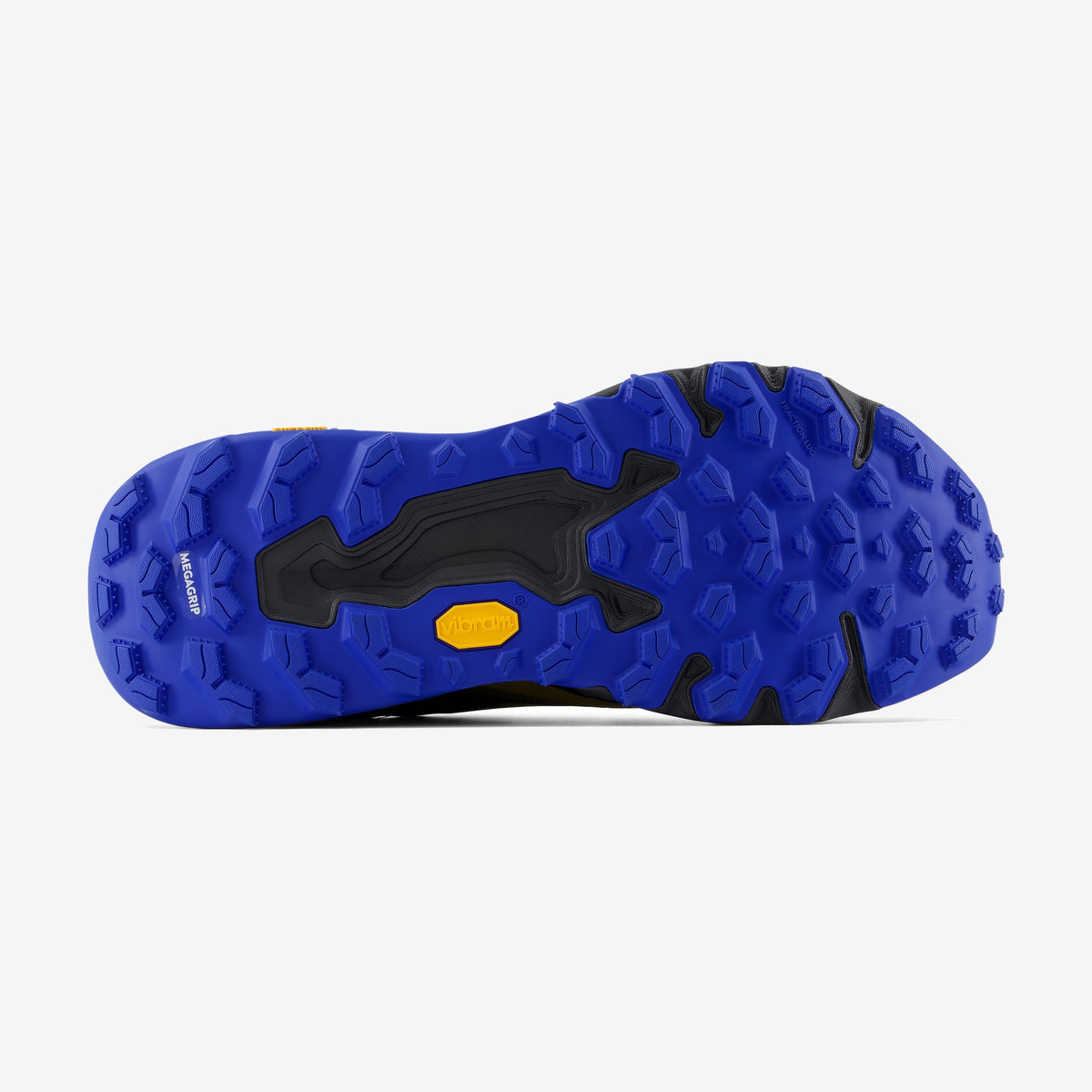 New Balance - Fresh Foam X Hierro v9 GTX - Homme