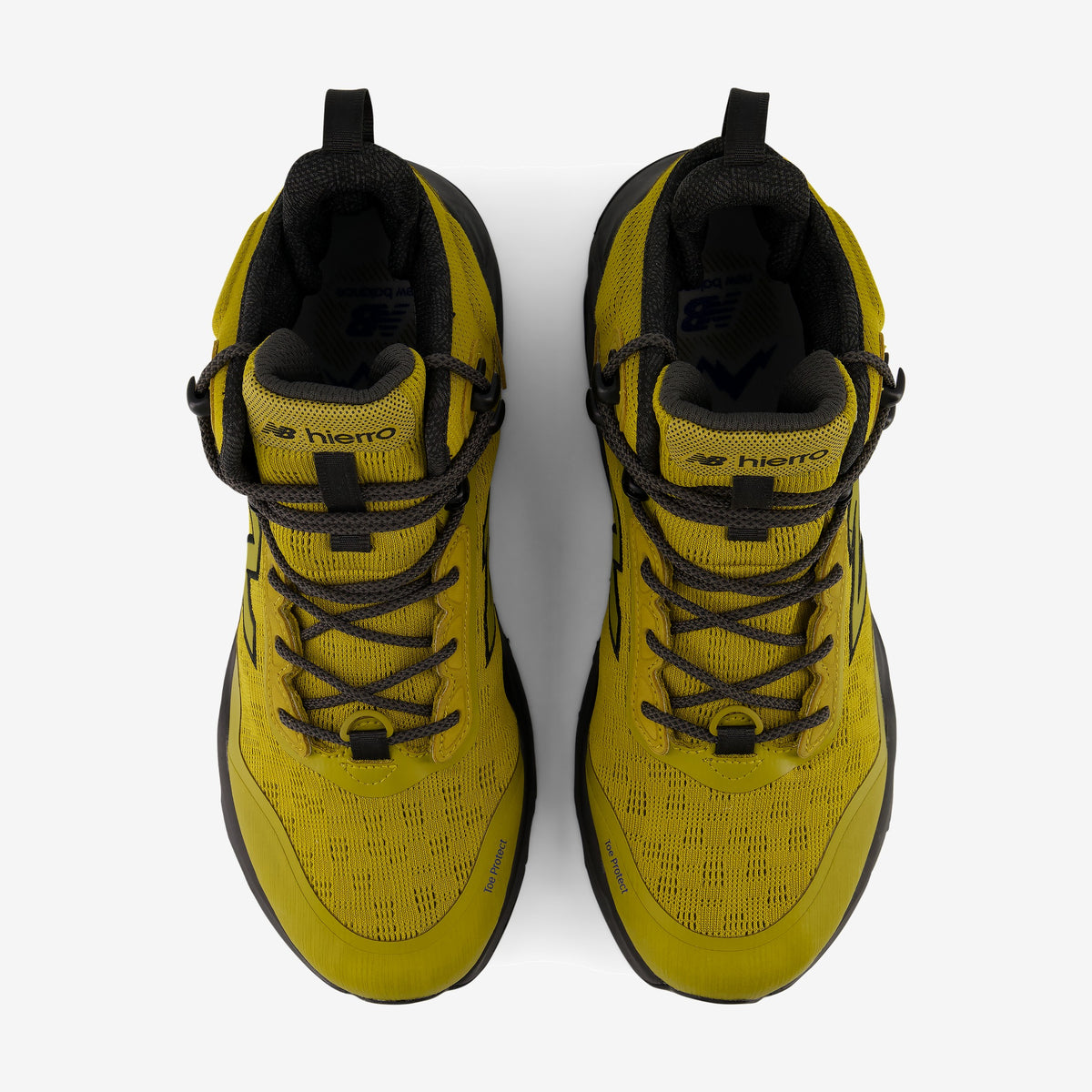 New Balance - Fresh Foam X Hierro Hiker GTX - Homme -