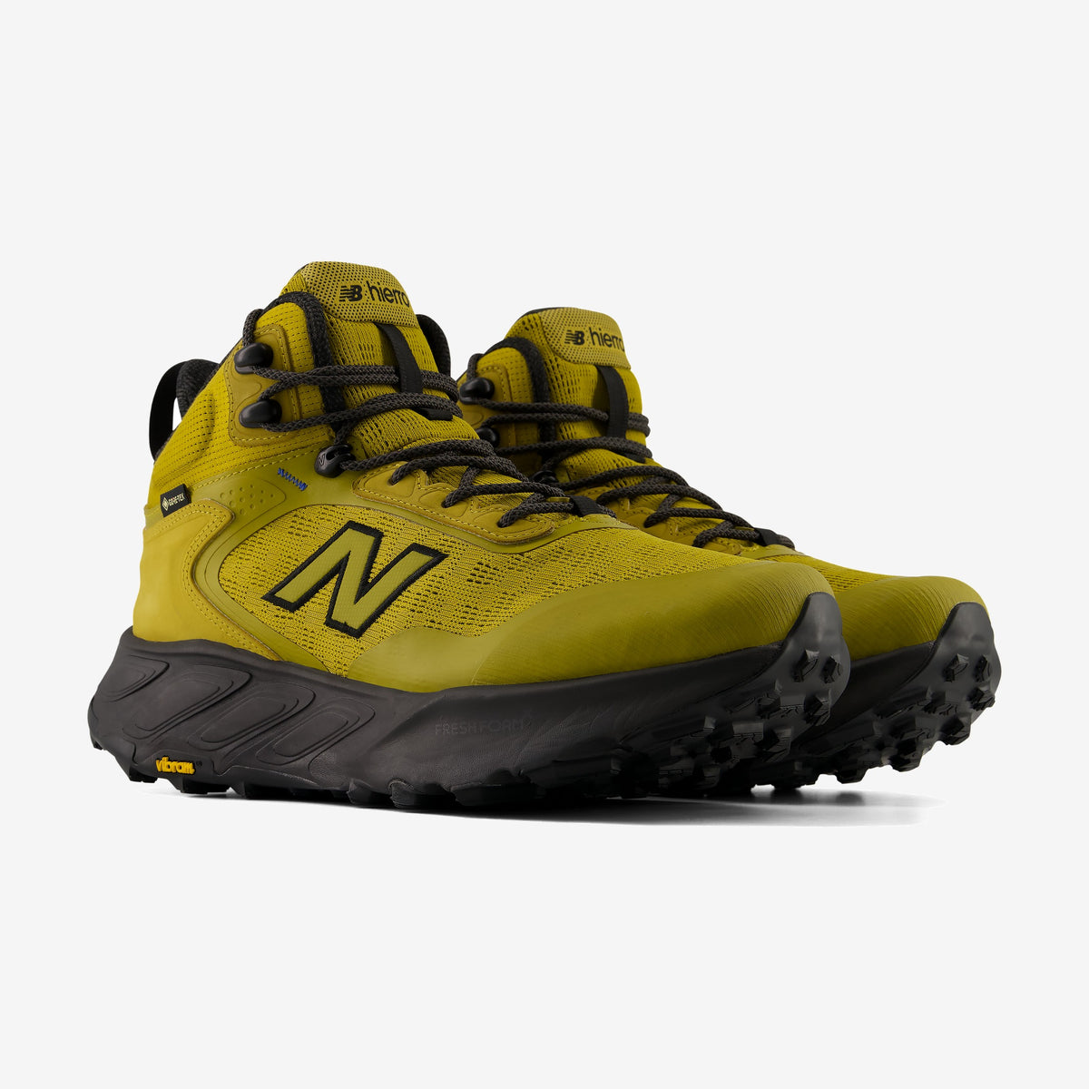 New Balance - Fresh Foam X Hierro Hiker GTX - Homme -