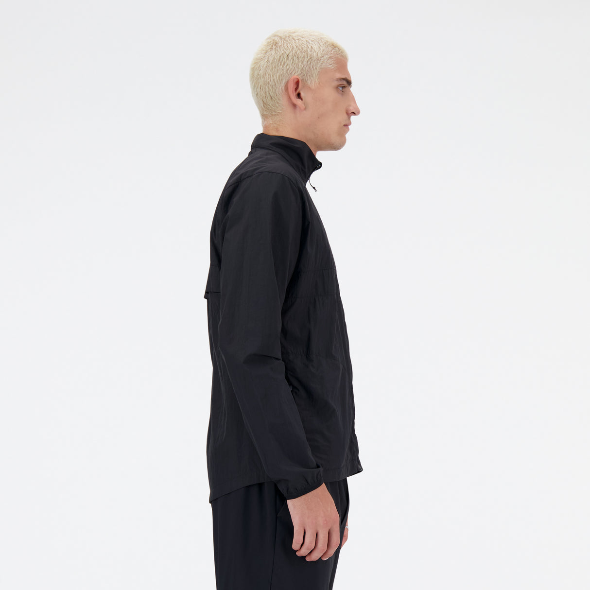 New Balance - Athletics Packable Jacket - Homme