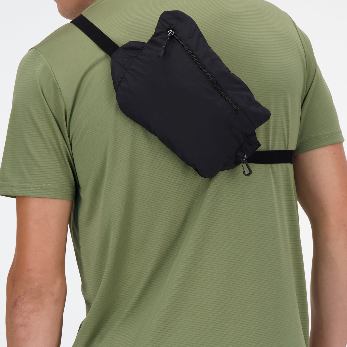 New Balance - Athletics Packable Jacket - Homme