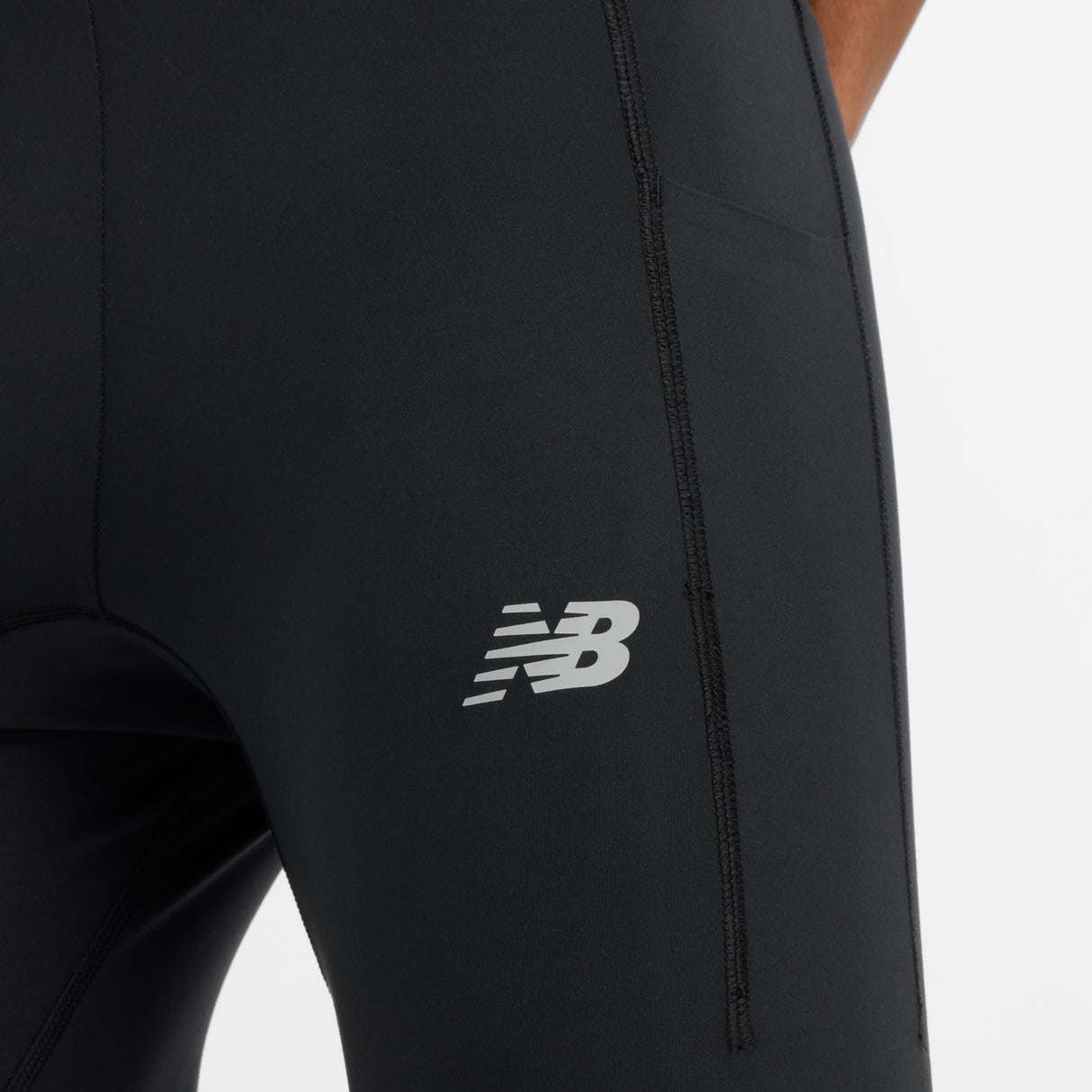New Balance - RC Pocket Tight - Homme