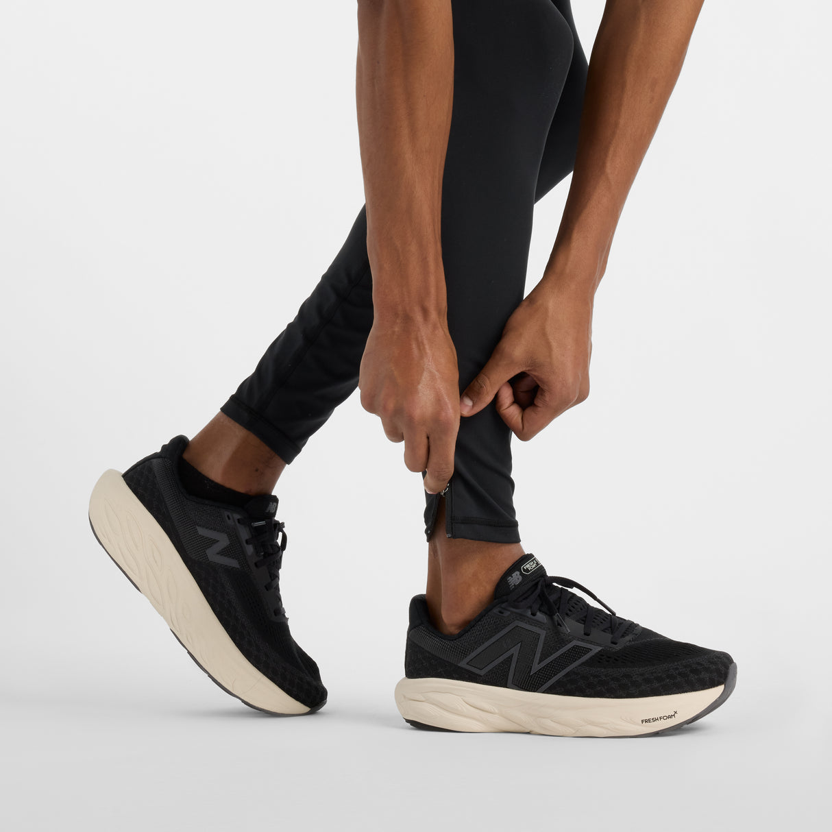 New Balance - RC Pocket Tight - Homme