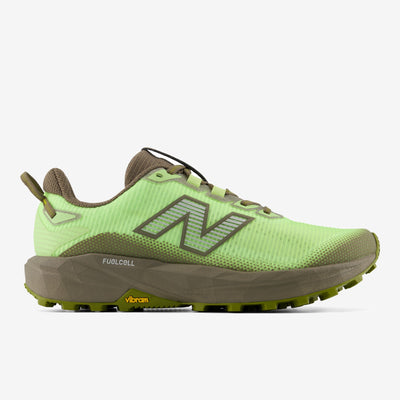 New Balance - FuelCell Rebel Trail - Homme