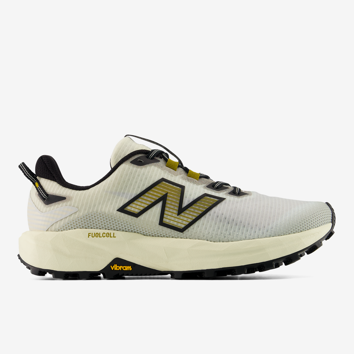 New Balance - FuelCell Rebel Trail - Homme