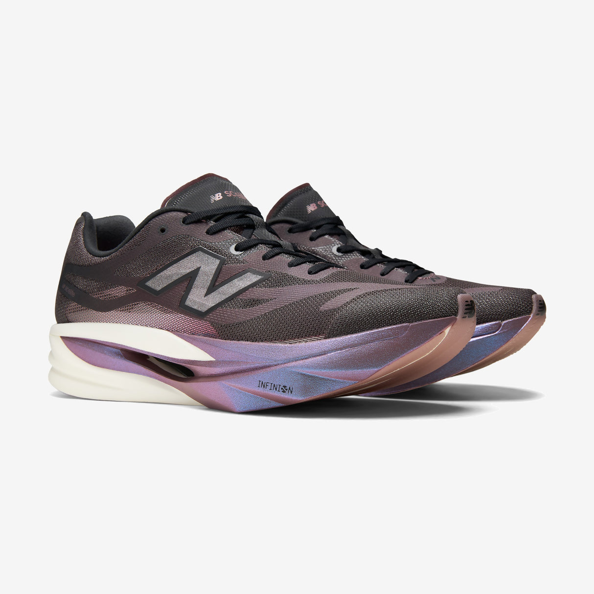 New Balance - SuperComp Elite v6 - Homme