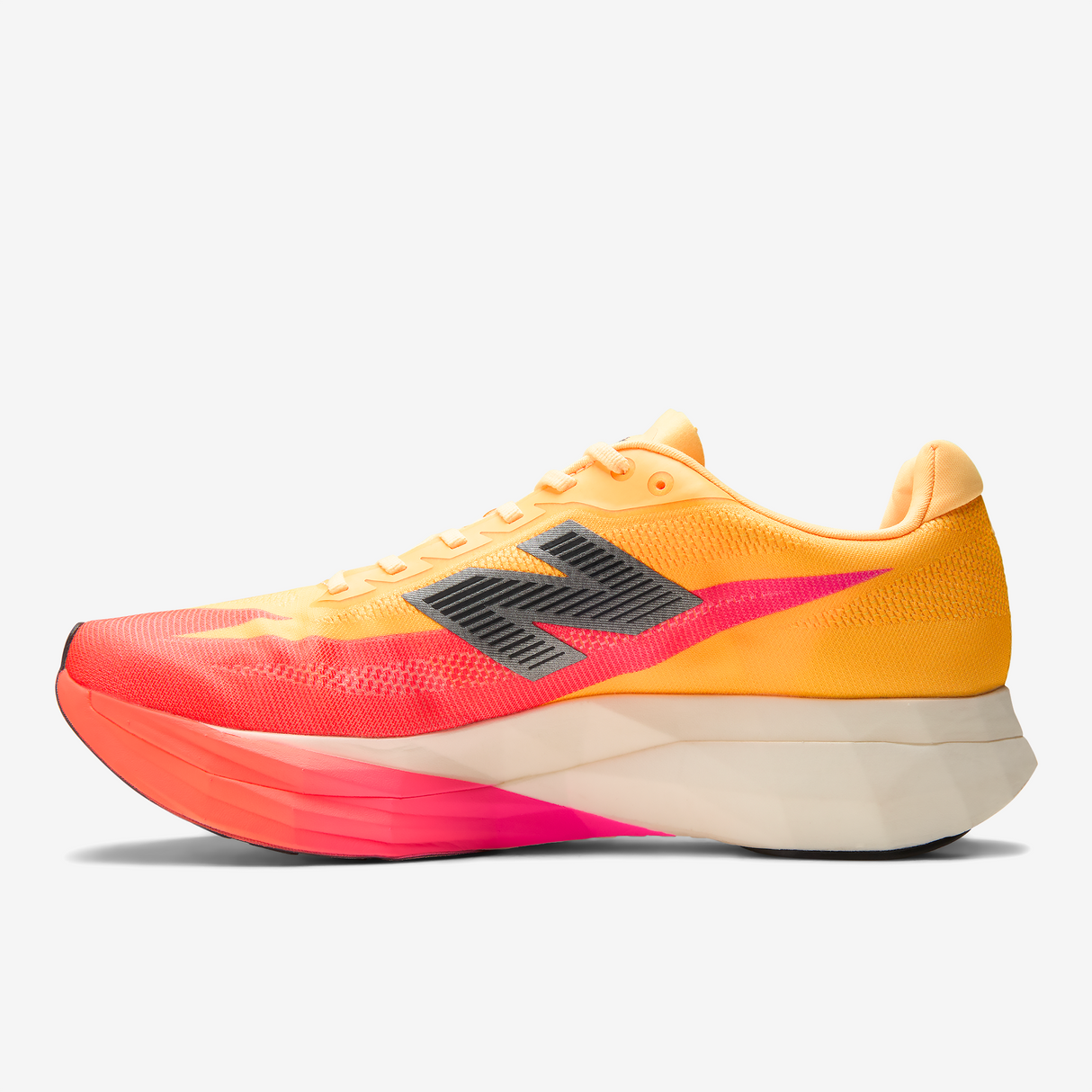 New Balance - FuelCell SuperComp Elite v5 - Homme