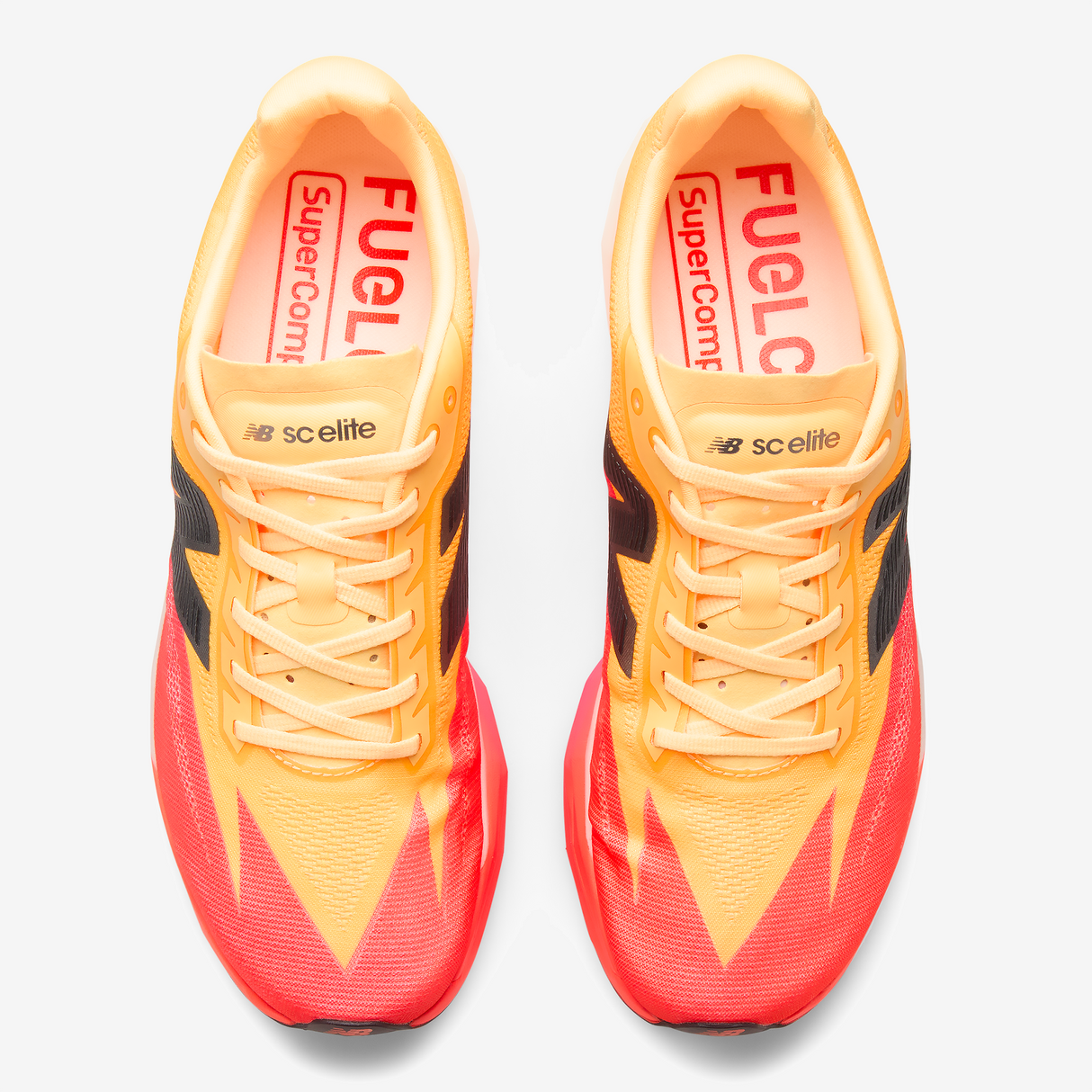 New Balance - FuelCell SuperComp Elite v5 - Large - Homme