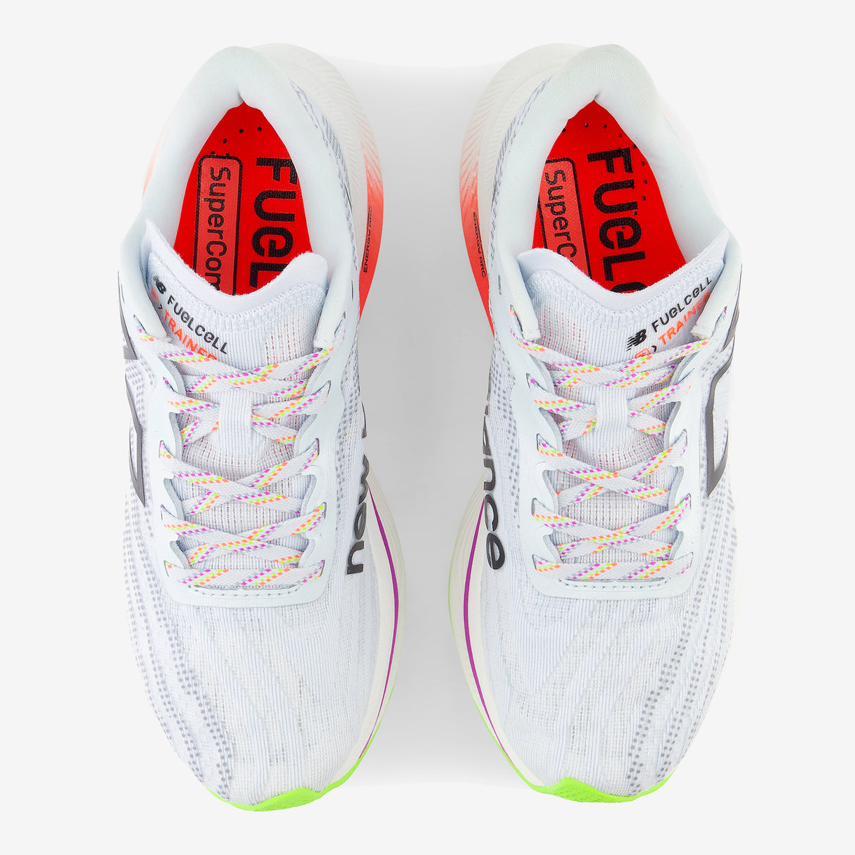 New Balance - FuelCell SuperComp Trainer v2 - Homme