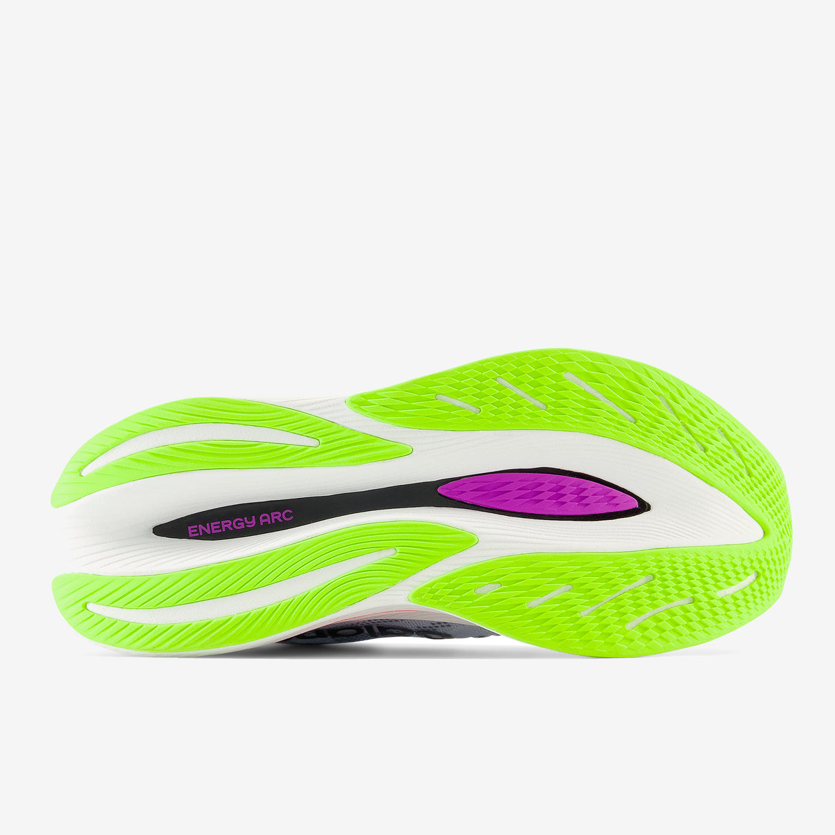 New Balance - FuelCell SuperComp Trainer v2 - Homme