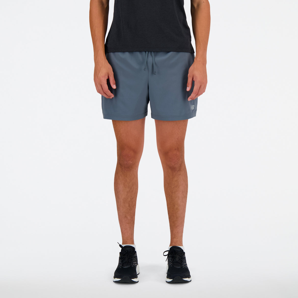 New Balance - Sport Essentials Short 5" - Homme