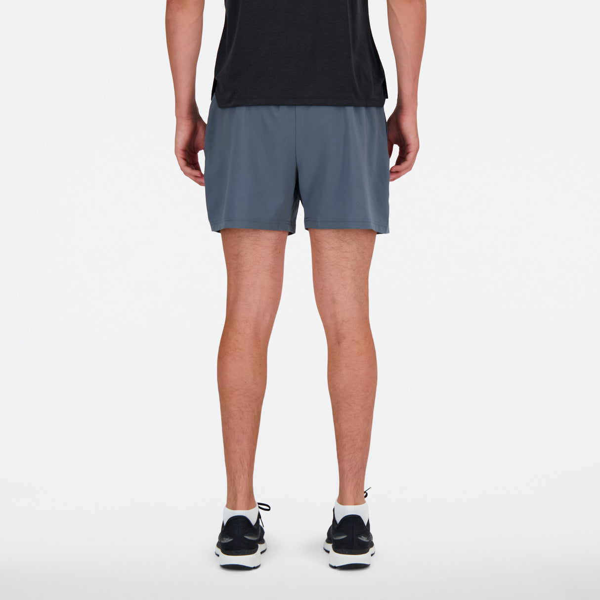 New Balance - Sport Essentials Short 5" - Homme