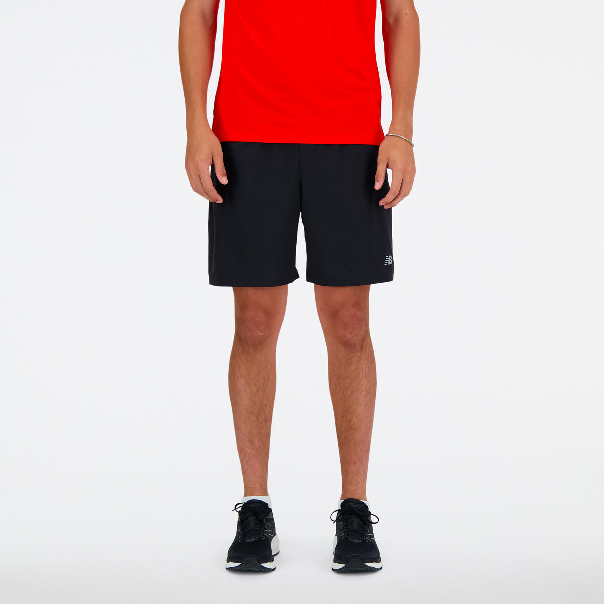 New Balance - Sport Essentials Short 7" - Homme
