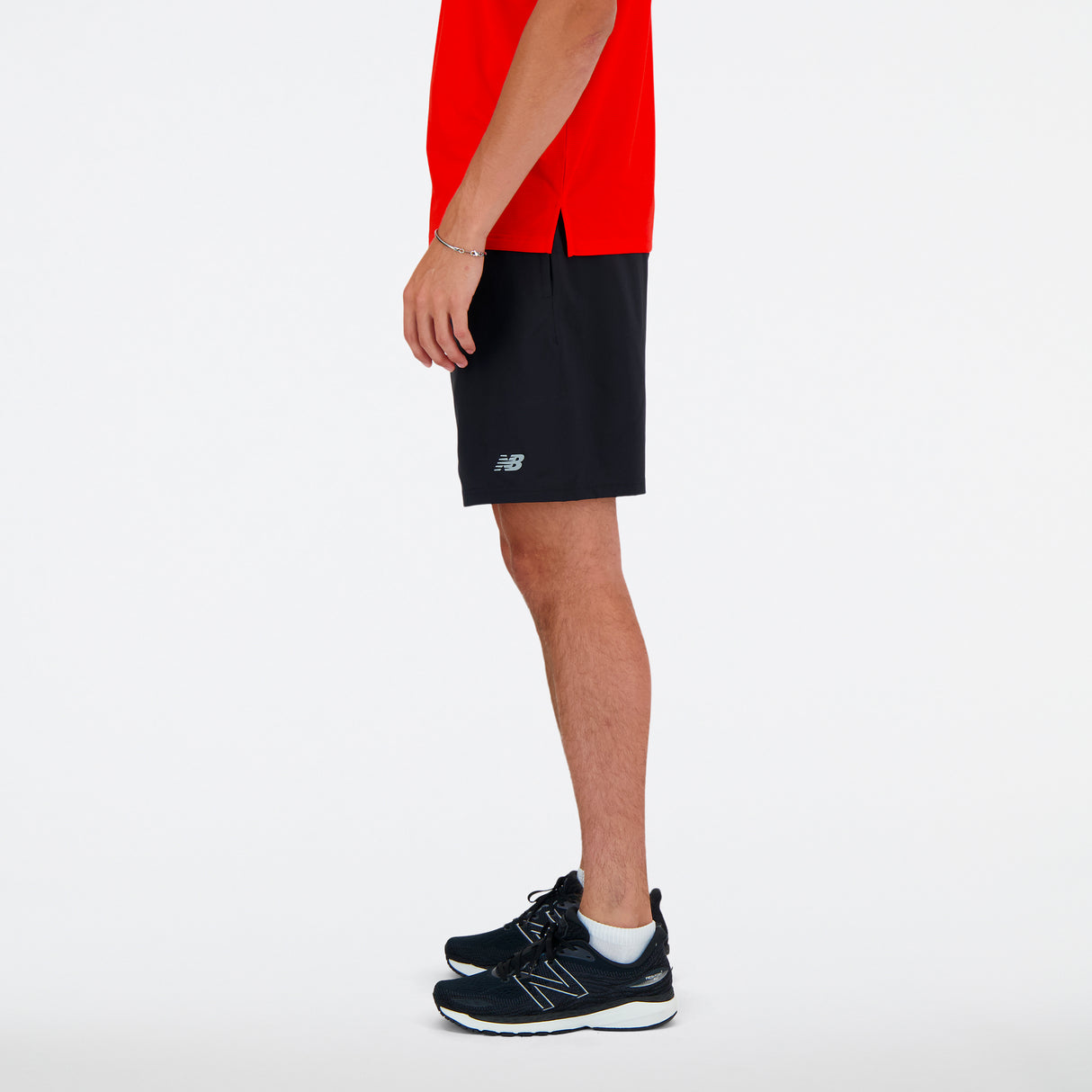 New Balance - Sport Essentials Short 7" - Homme