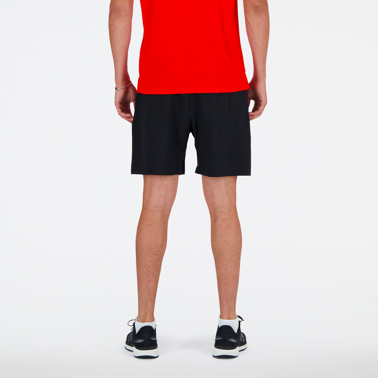 New Balance - Sport Essentials Short 7" - Homme