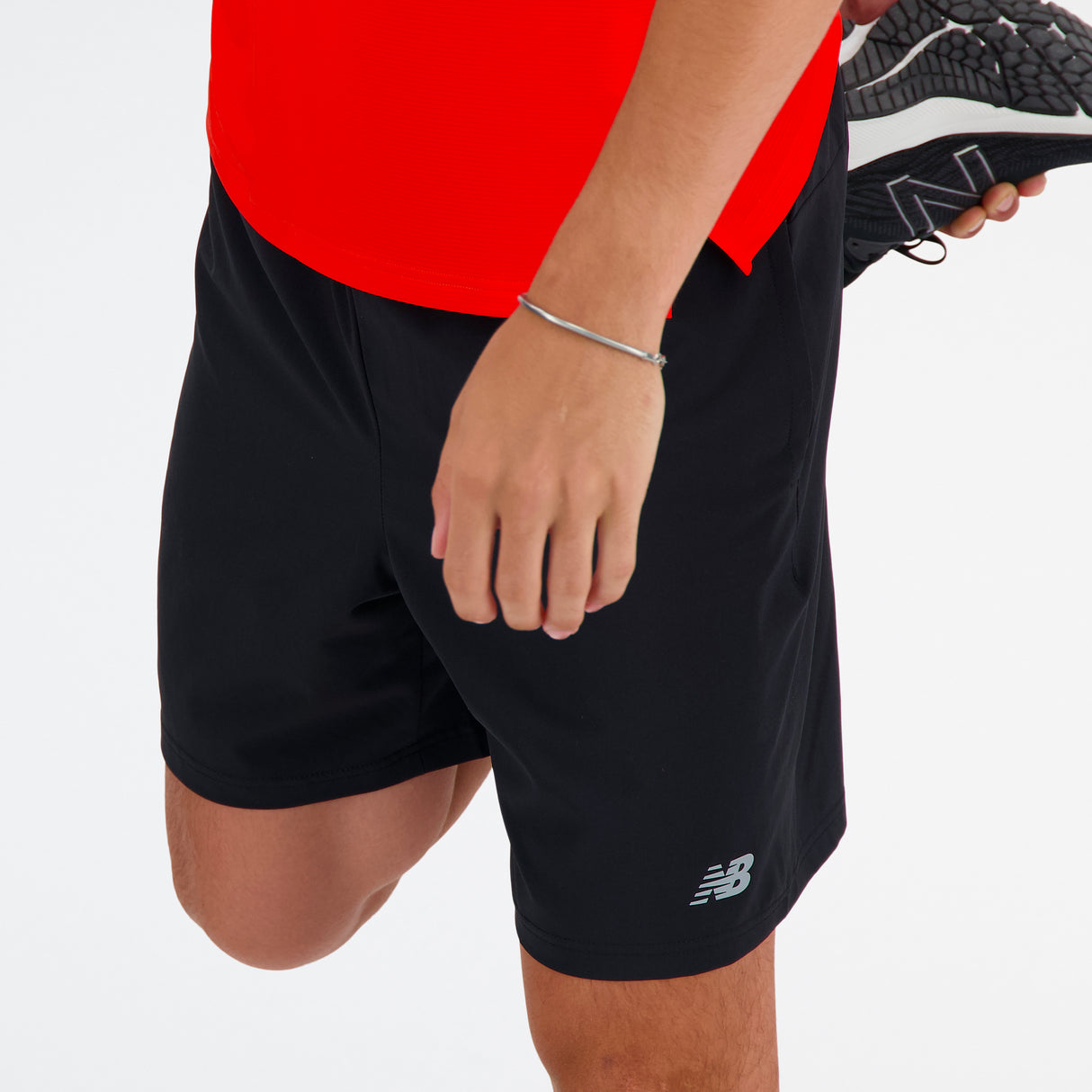 New Balance - Sport Essentials Short 7" - Homme