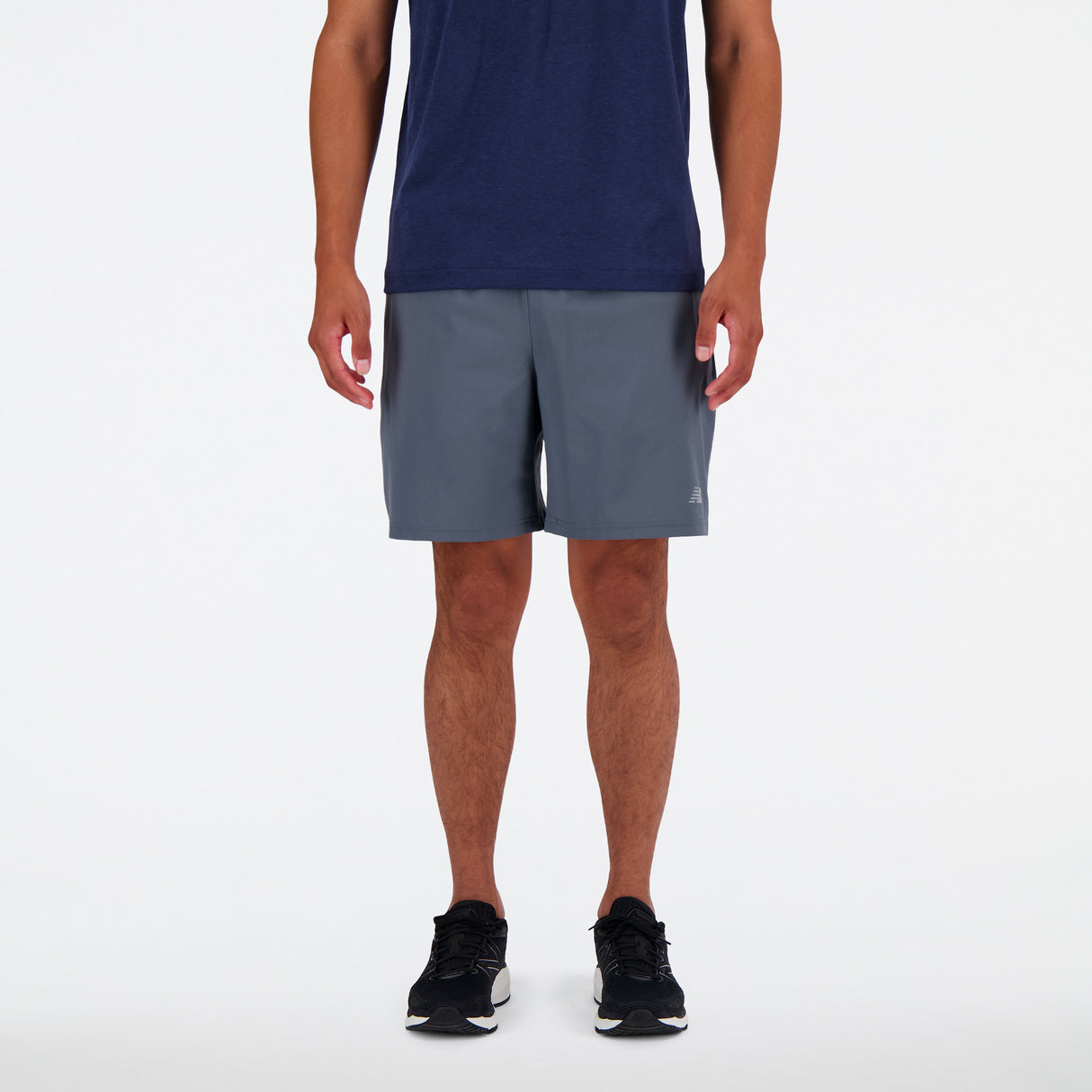 New Balance - Sport Essentials Short 7" - Homme
