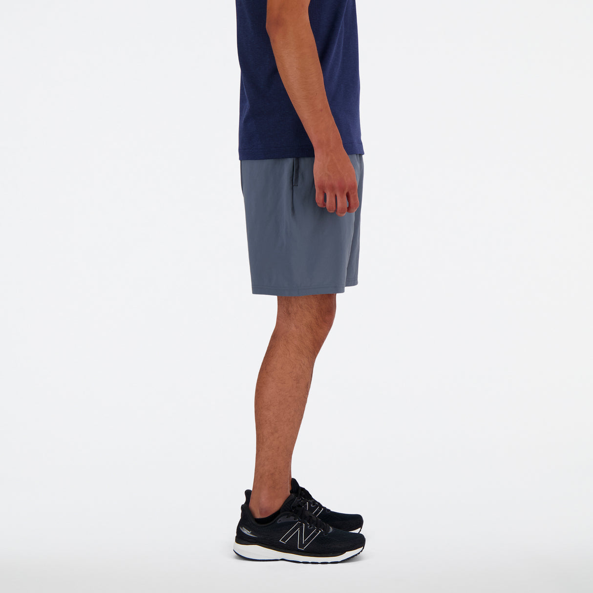 New Balance - Sport Essentials Short 7" - Homme