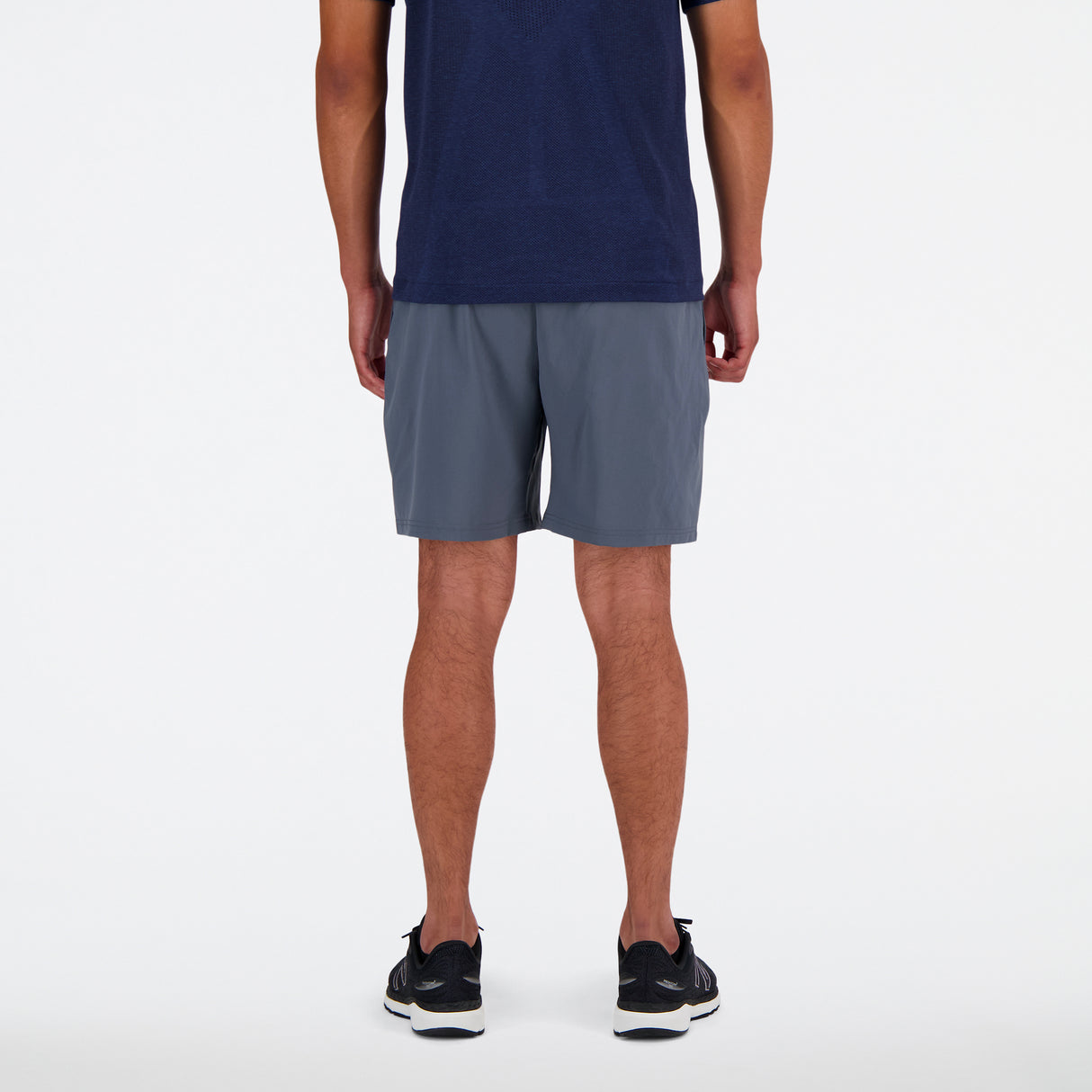 New Balance - Sport Essentials Short 7" - Homme