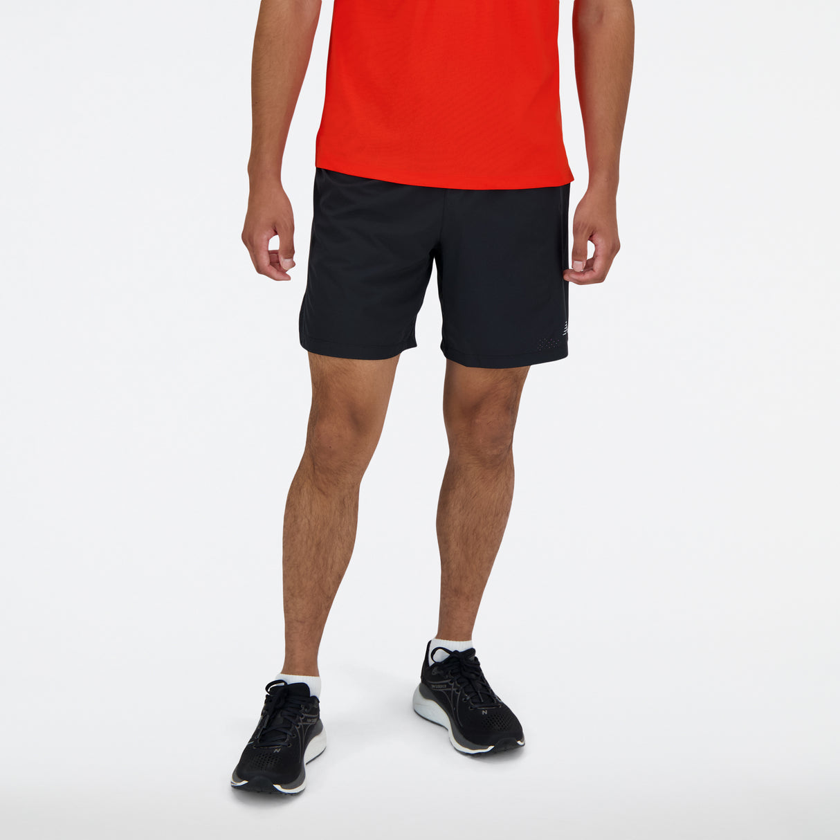 New Balance - RC Short 7" - Homme