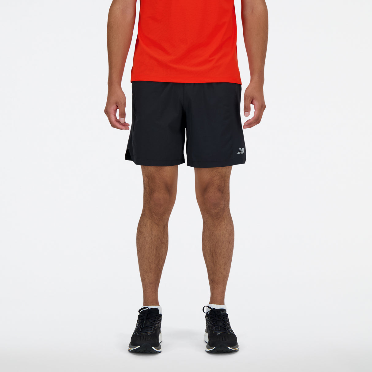 New Balance - RC Short 7" - Homme